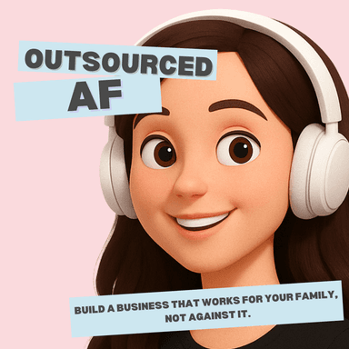Outsourced AF